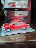 Škoda 1000MB